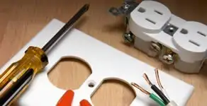 outlet repair services with electrical outlet installation preparation in Staten Island, NY