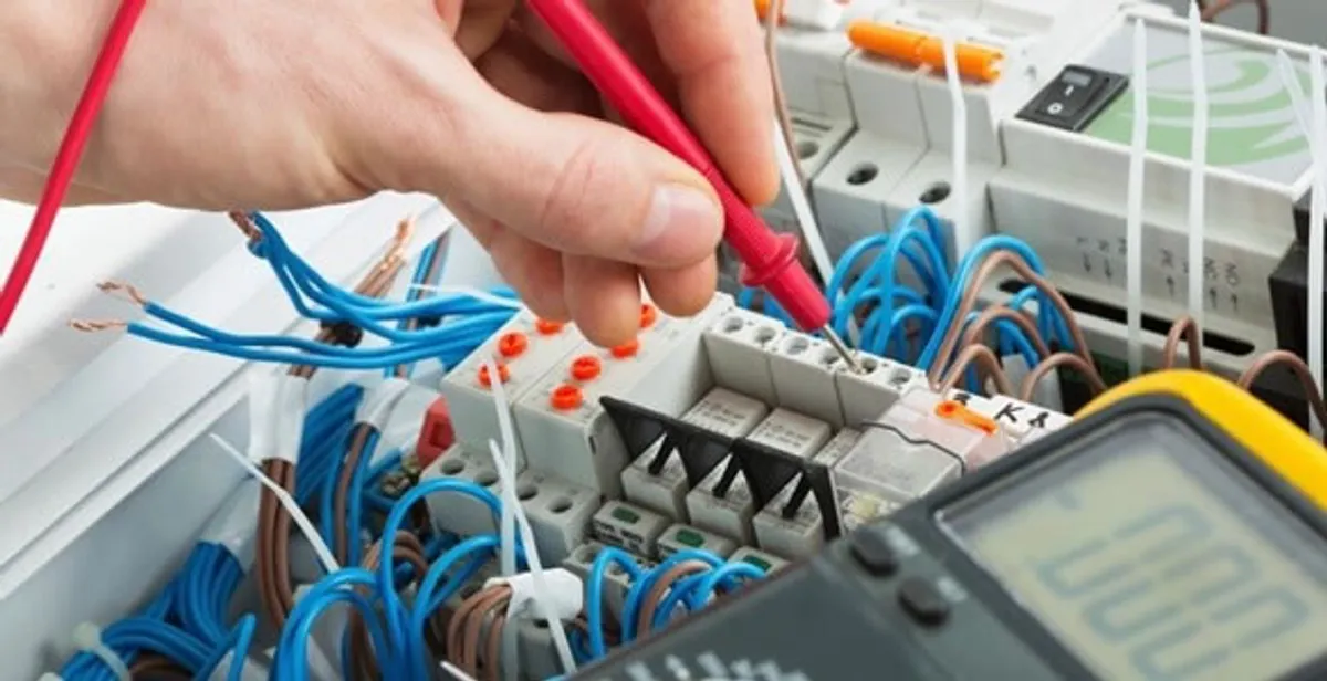 professional electrical services performing system testing and wiring inspection in Staten Island, NY