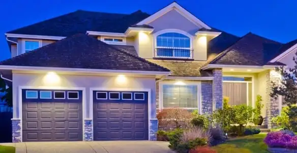 Programmable lighting installation improving residential exterior lighting control in Staten Island, NY